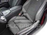 2021 Mercedes Benz E-Class