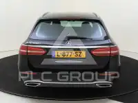 2021 Mercedes Benz E-Class