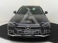 2021 Mercedes Benz E-Class