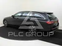 2021 Mercedes Benz E-Class