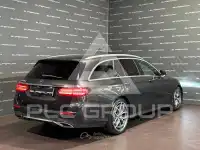 2021 Mercedes Benz E-Class