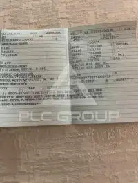 2021 Mercedes Benz E-Class