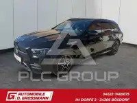 2021 Mercedes Benz E-Class