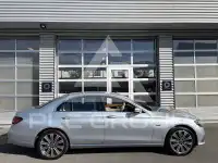 2021 Mercedes Benz E-Class