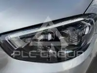 2021 Mercedes Benz E-Class