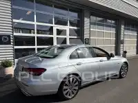 2021 Mercedes Benz E-Class