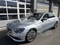 2021 Mercedes Benz E-Class