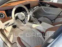 2021 Mercedes Benz E-Class