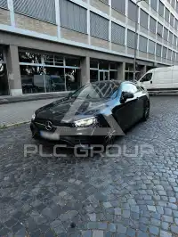 2021 Mercedes Benz E-Class