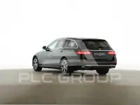 2021 Mercedes Benz E-Class