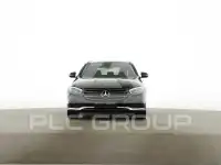 2021 Mercedes Benz E-Class
