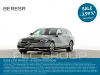 2021 Mercedes Benz E-Class