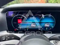 2021 Mercedes Benz E-Class