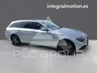 2021 Mercedes Benz E-Class
