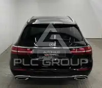 2021 Mercedes Benz E-Class