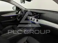 2021 Mercedes Benz E-Class