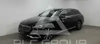2021 Mercedes Benz E-Class