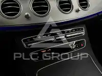 2021 Mercedes Benz E-Class