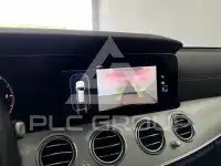 2021 Mercedes Benz E-Class