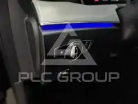 2021 Mercedes Benz E-Class