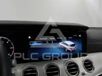 2021 Mercedes Benz E-Class