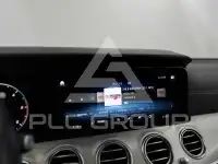 2021 Mercedes Benz E-Class