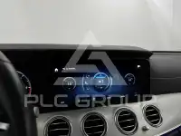 2021 Mercedes Benz E-Class