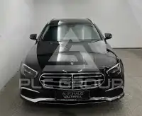 2021 Mercedes Benz E-Class