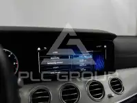 2021 Mercedes Benz E-Class