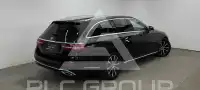 2021 Mercedes Benz E-Class