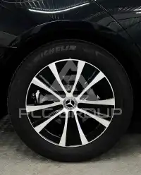 2021 Mercedes Benz E-Class