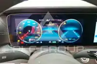 2021 Mercedes Benz E-Class