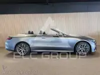 2021 Mercedes Benz E-Class