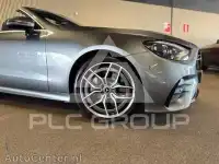 2021 Mercedes Benz E-Class
