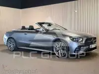 2021 Mercedes Benz E-Class
