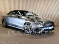 2021 Mercedes Benz E-Class