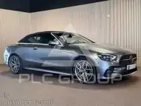 2021 Mercedes Benz E-Class