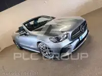 2021 Mercedes Benz E-Class