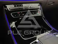 2021 Mercedes Benz E-Class