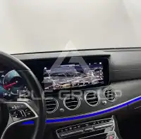 2021 Mercedes Benz E-Class