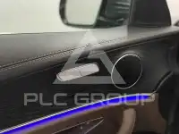 2021 Mercedes Benz E-Class