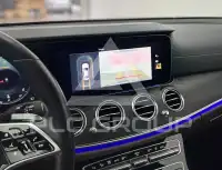 2021 Mercedes Benz E-Class