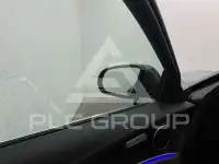 2021 Mercedes Benz E-Class