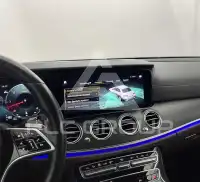 2021 Mercedes Benz E-Class