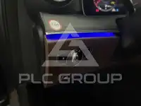 2021 Mercedes Benz E-Class