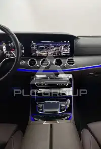 2021 Mercedes Benz E-Class