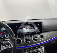 2021 Mercedes Benz E-Class