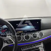 2021 Mercedes Benz E-Class