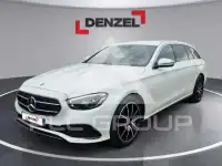2021 Mercedes Benz E-Class