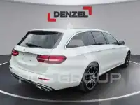2021 Mercedes Benz E-Class